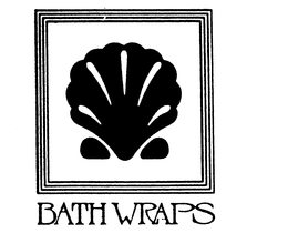 BATH WRAPS trademark
