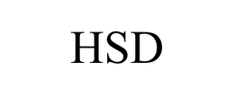 HSD trademark