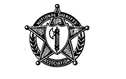 NATIONAL SHERIFFS' ASSOCIATION trademark