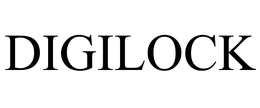 DIGILOCK trademark