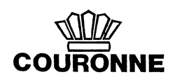 COURONNE trademark