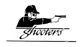 SHOOTERS trademark
