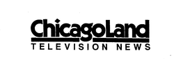 CHICAGOLAND TELEVISION NEWS trademark