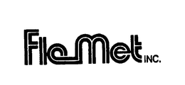 FLOMET INC. trademark