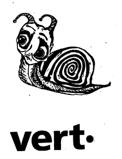 VERT trademark