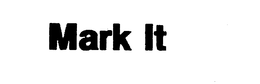 MARK-IT trademark