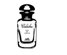 CALECHE SOIE DE PARFUM HERMES trademark