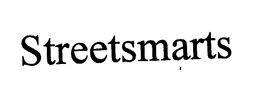 STREETSMARTS trademark