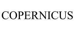 COPERNICUS trademark