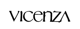 VICENZA trademark