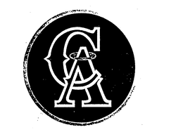 CA trademark