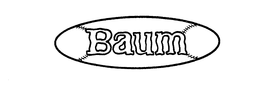 BAUM trademark