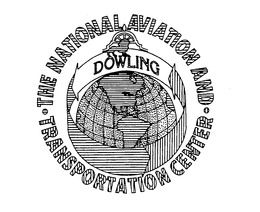 DOWLING THE NATIONAL AVIATION AND TRANSPORTATION CENTER trademark