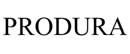 PRODURA trademark