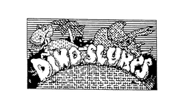 DINO-SLURPS trademark