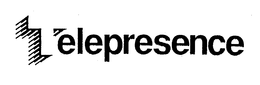 TELEPRESENCE trademark
