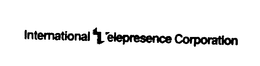 INTERNATIONAL TELEPRESENCE CORPORATION trademark