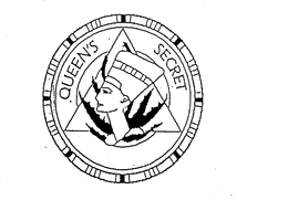 QUEEN'S SECRET trademark