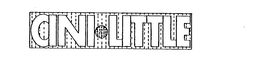 CINI-LITTLE trademark