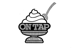 ON TAP trademark