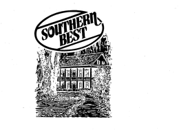 SOUTHERN BEST trademark