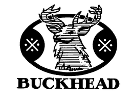 BUCKHEAD trademark