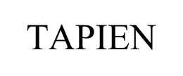 TAPIEN trademark