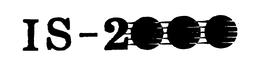 IS-2000 trademark