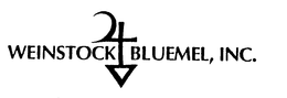 WEINSTOCK BLUEMEL, INC. trademark