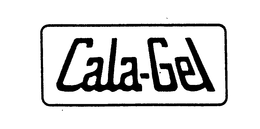 CALA-GEL trademark