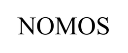 NOMOS trademark
