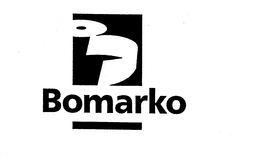 BOMARKO trademark