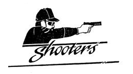 SHOOTERS trademark