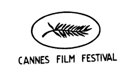 CANNES FILM FESTIVAL trademark