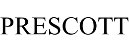 PRESCOTT trademark
