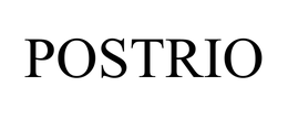 POSTRIO trademark