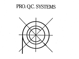 PRO. Q.C. SYSTEMS trademark