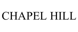 CHAPEL HILL trademark
