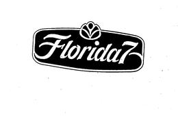 FLORIDA 7 trademark