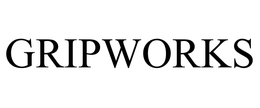 GRIPWORKS trademark