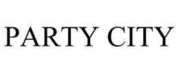 PARTY CITY trademark