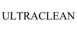 ULTRACLEAN trademark