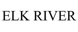 ELK RIVER trademark