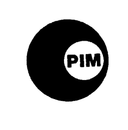 PIM trademark