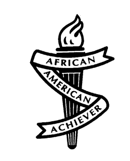 AFRICAN AMERICAN ACHIEVER trademark