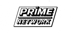 PRIME NETWORK trademark