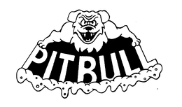PITBULL trademark
