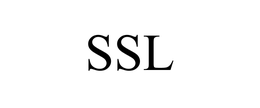 SSL trademark