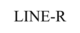 LINE-R trademark