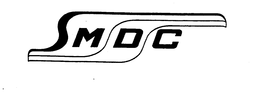 SMDC trademark
